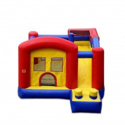 12 x 9 Toddler Bouncer/Slide