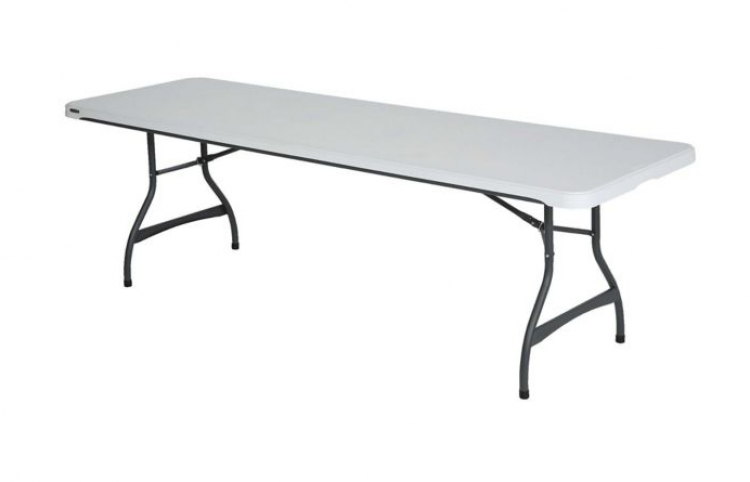 8 Ft Rectangular Table