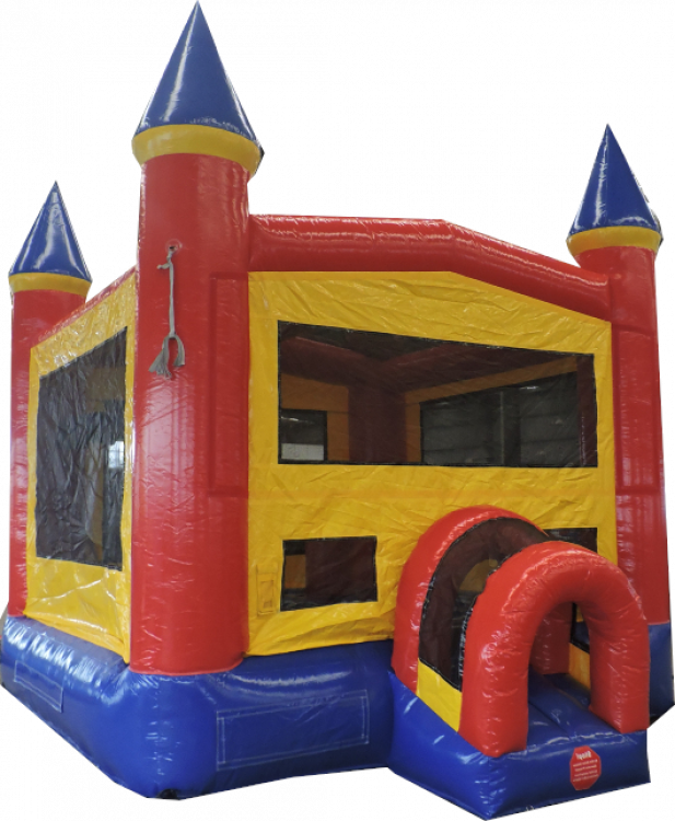 Bounce Houses