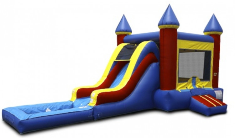 Bounce House Combos