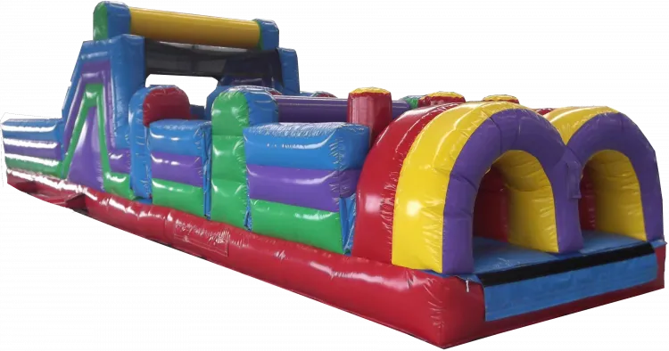 Obstacle Courses