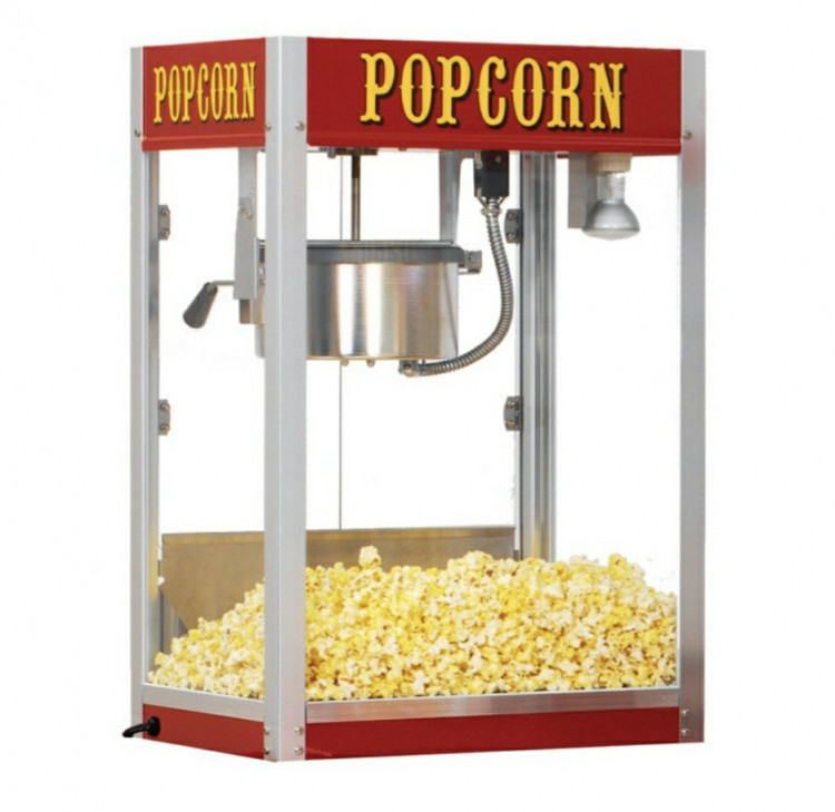 Concessions