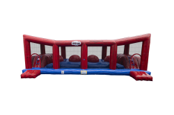 Big Baller Wipe Out Big Baller Wipe Out