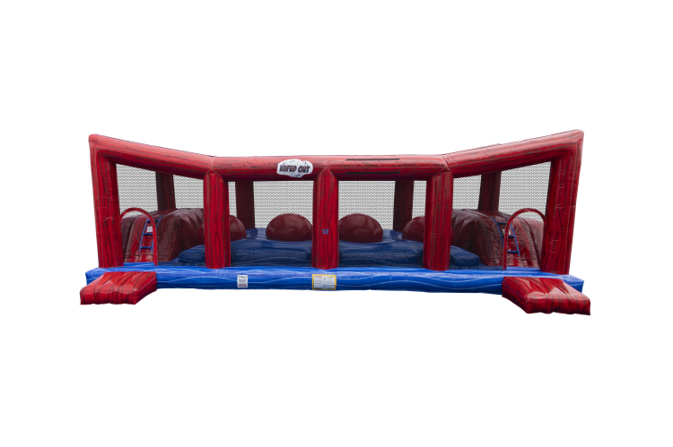 Big Baller Wipe Out Big Baller Wipe Out