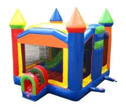 Magic Combo with Interior Slide