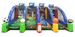 Quad Play Sports Plex