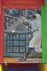 Triple Play Sports Game