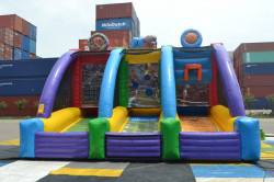 Triple Play Sports Game